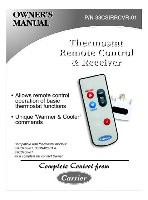 Carrier-33CSIRRCVR-01-Thermostat-User-Manual.php